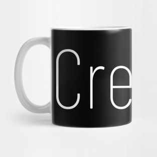 Create Mug